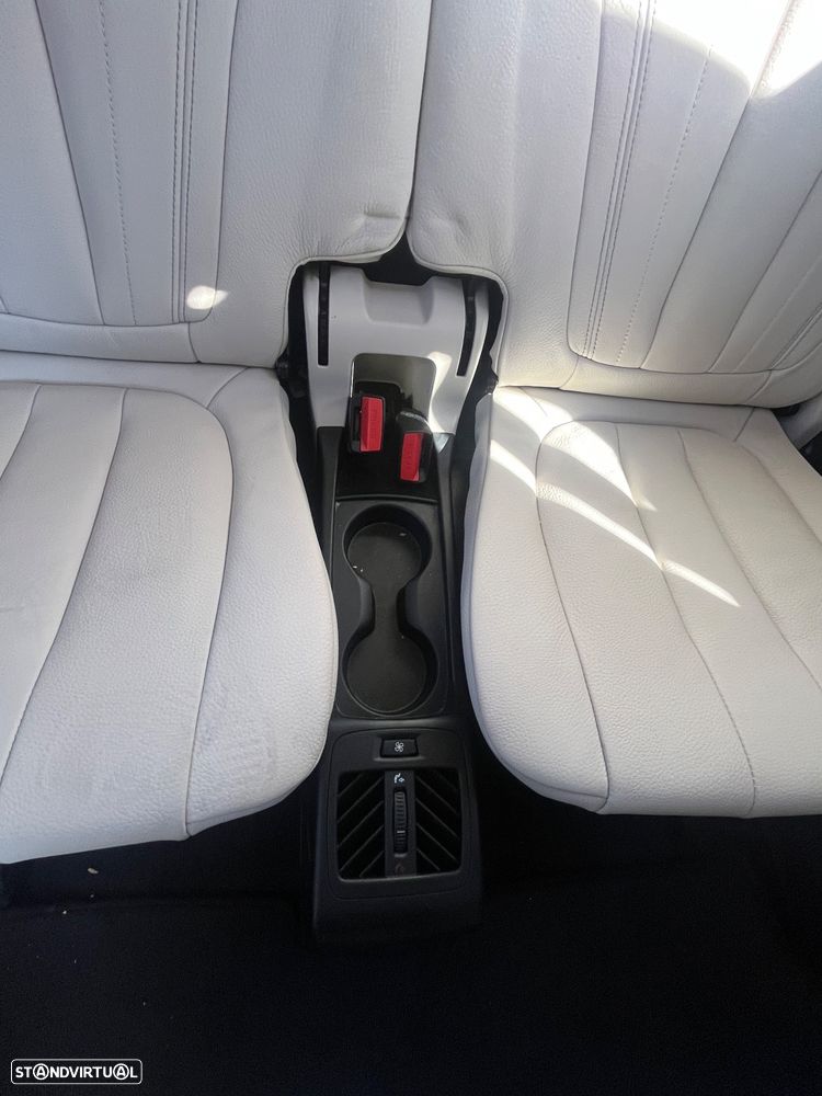 BMW X5 25 d sDrive Comfort 7L - 22
