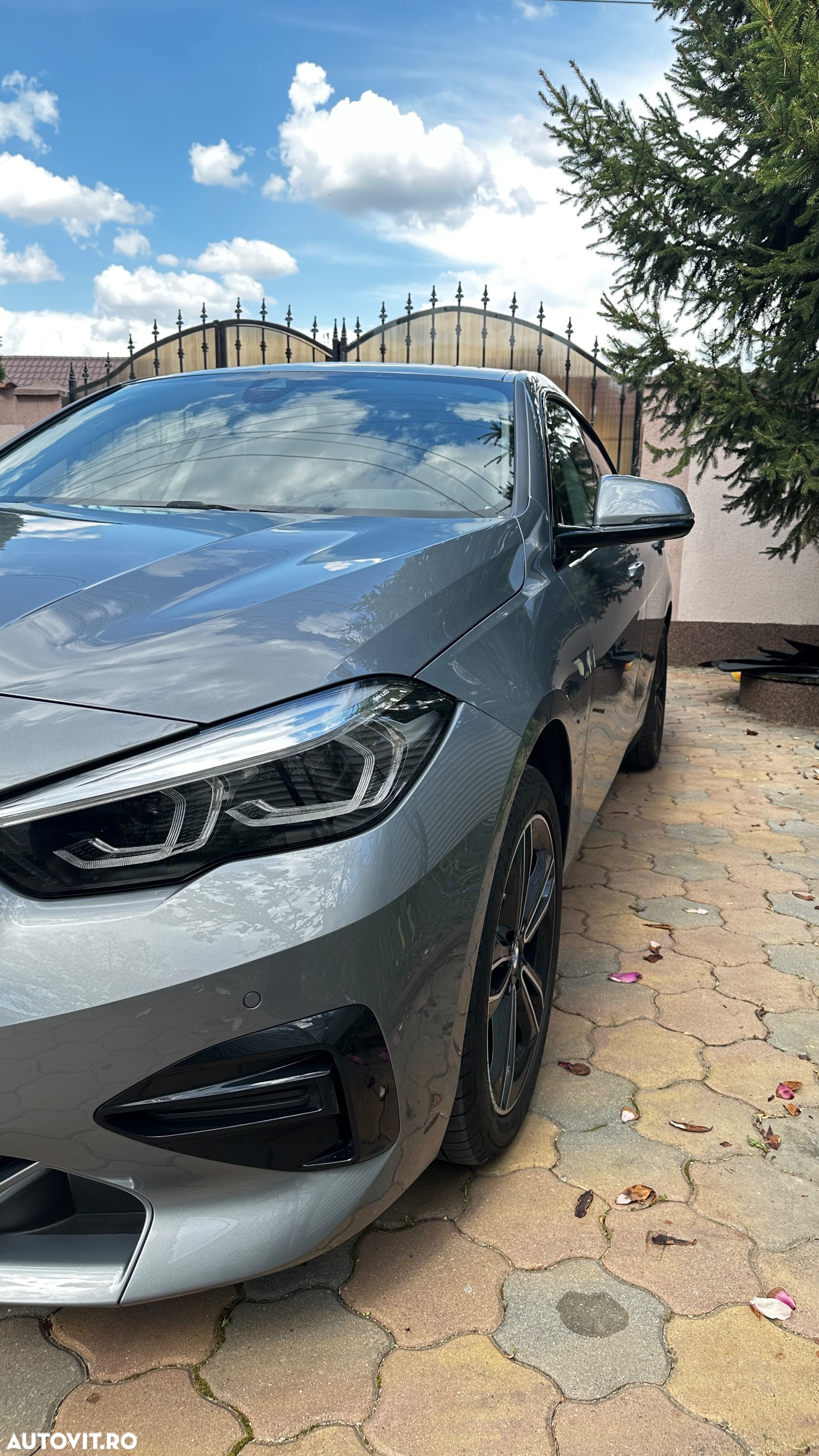 BMW Seria 2 - 3
