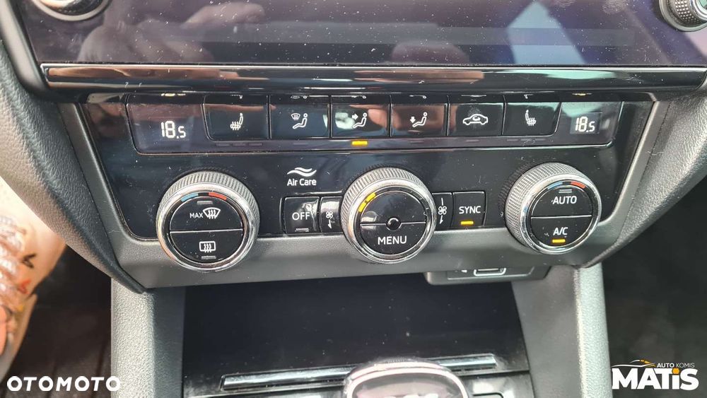 Skoda Octavia - 22