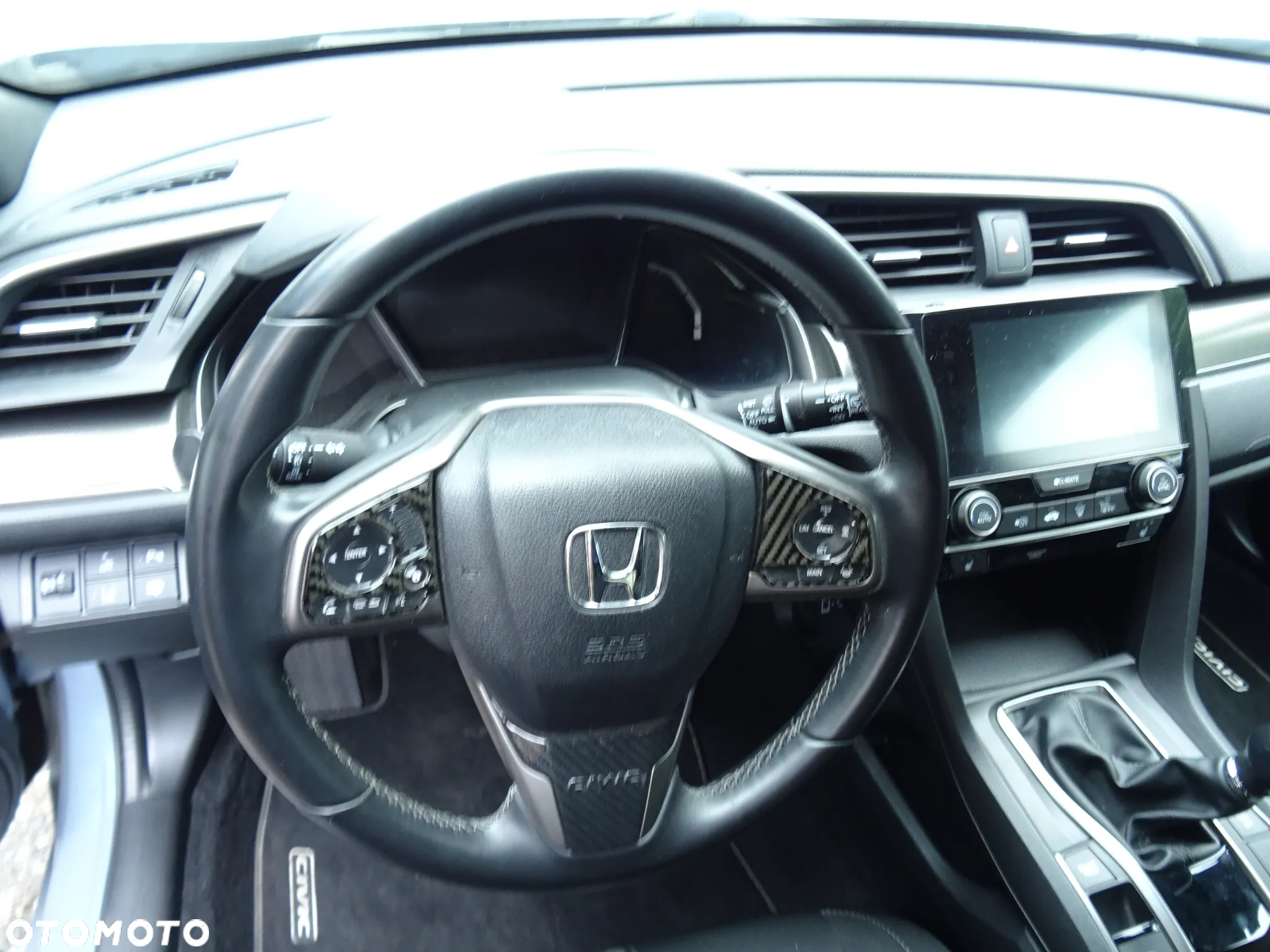 Honda Civic 1.0 i-VTEC Turbo Executive Premium - 13