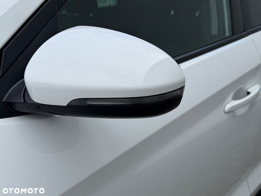 Hyundai Tucson 1.6 GDi 2WD Select - 28