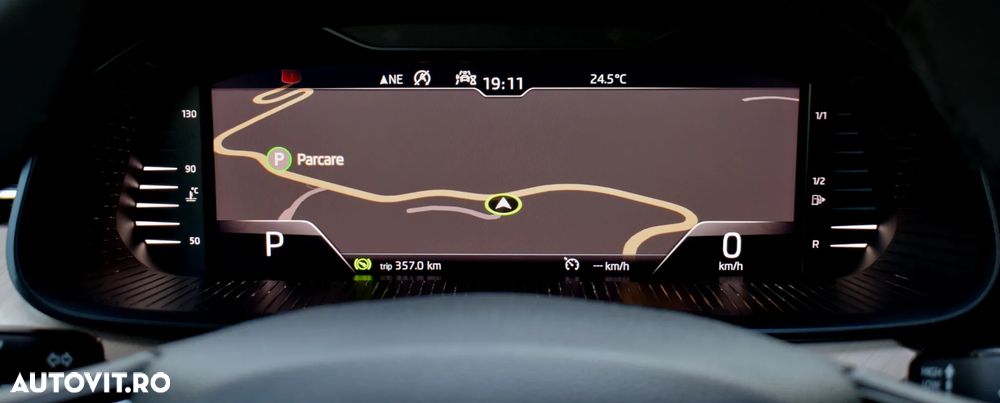 Skoda Kamiq 1.0 TSI DSG Style - 39