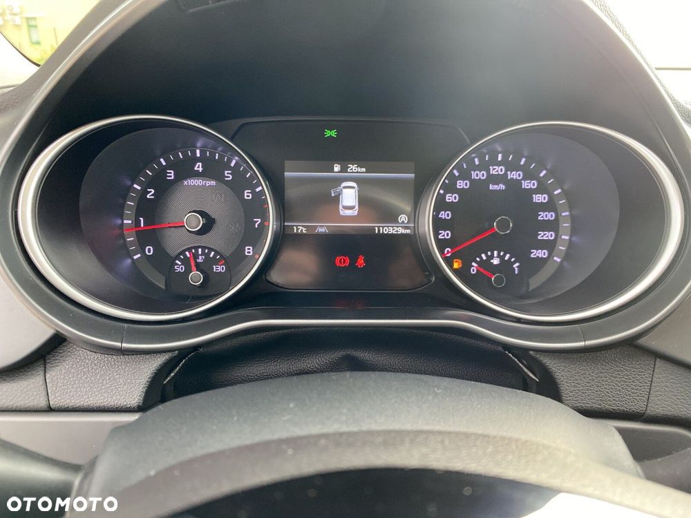 Kia Ceed - 20