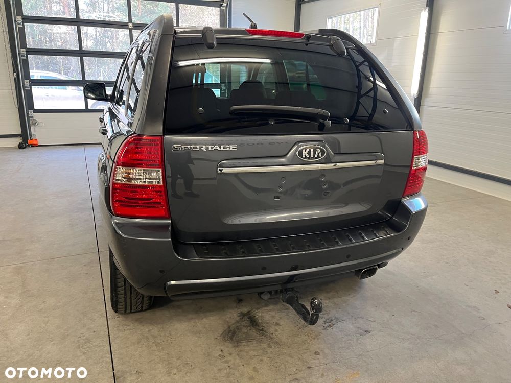 Kia Sportage 2.0 EX - 6