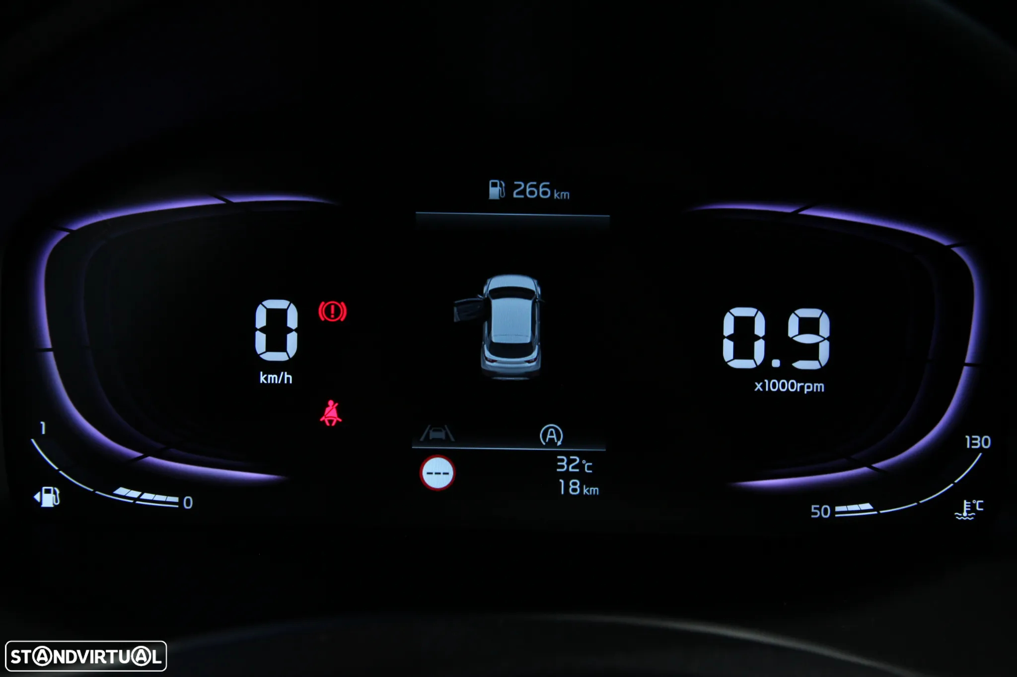 Kia Stonic 1.0 T-GDI Drive - 22