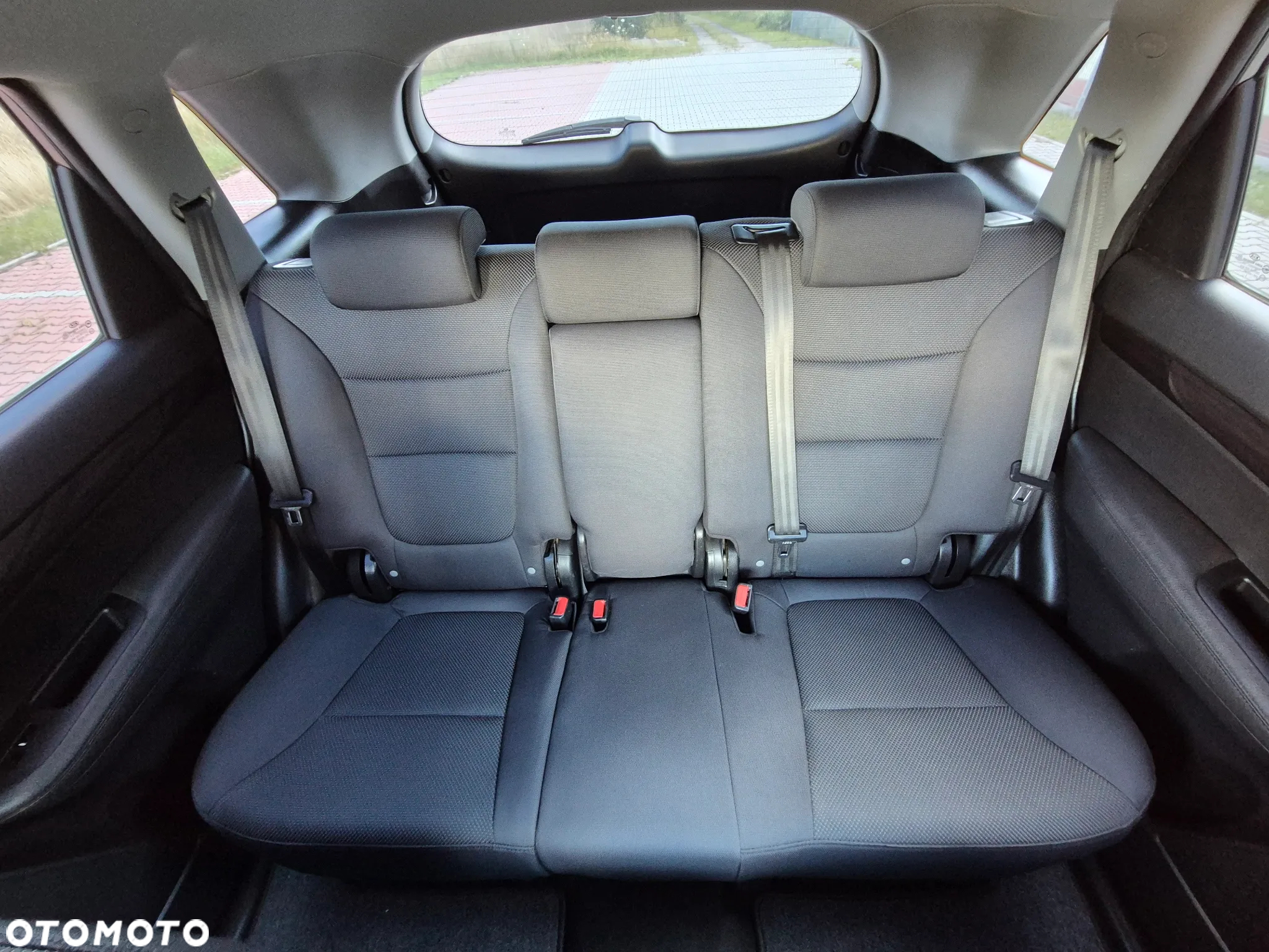 Kia Sorento 2.4 XL - 37