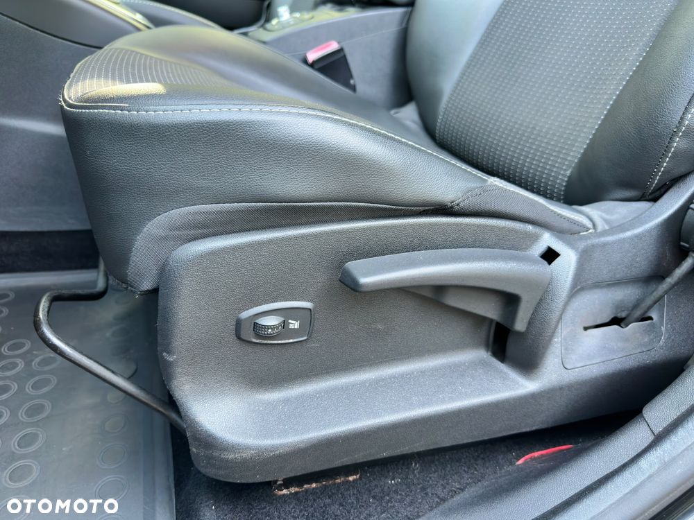 Renault Scenic Energy dCi 130 Start & Stop Bose Edition - 8
