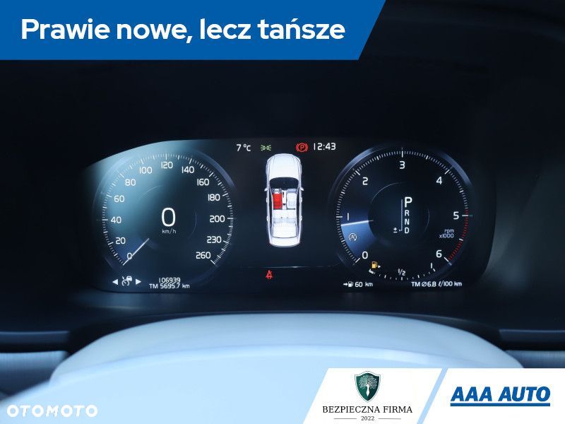 Volvo S90 - 13