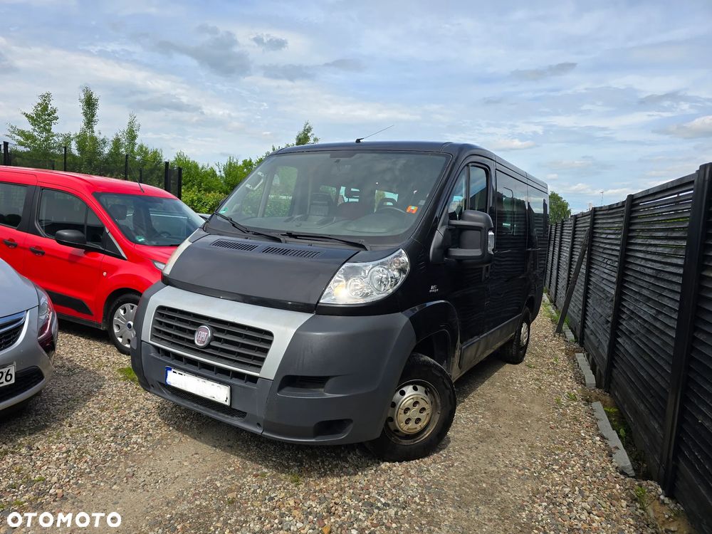 Fiat Ducato - 2
