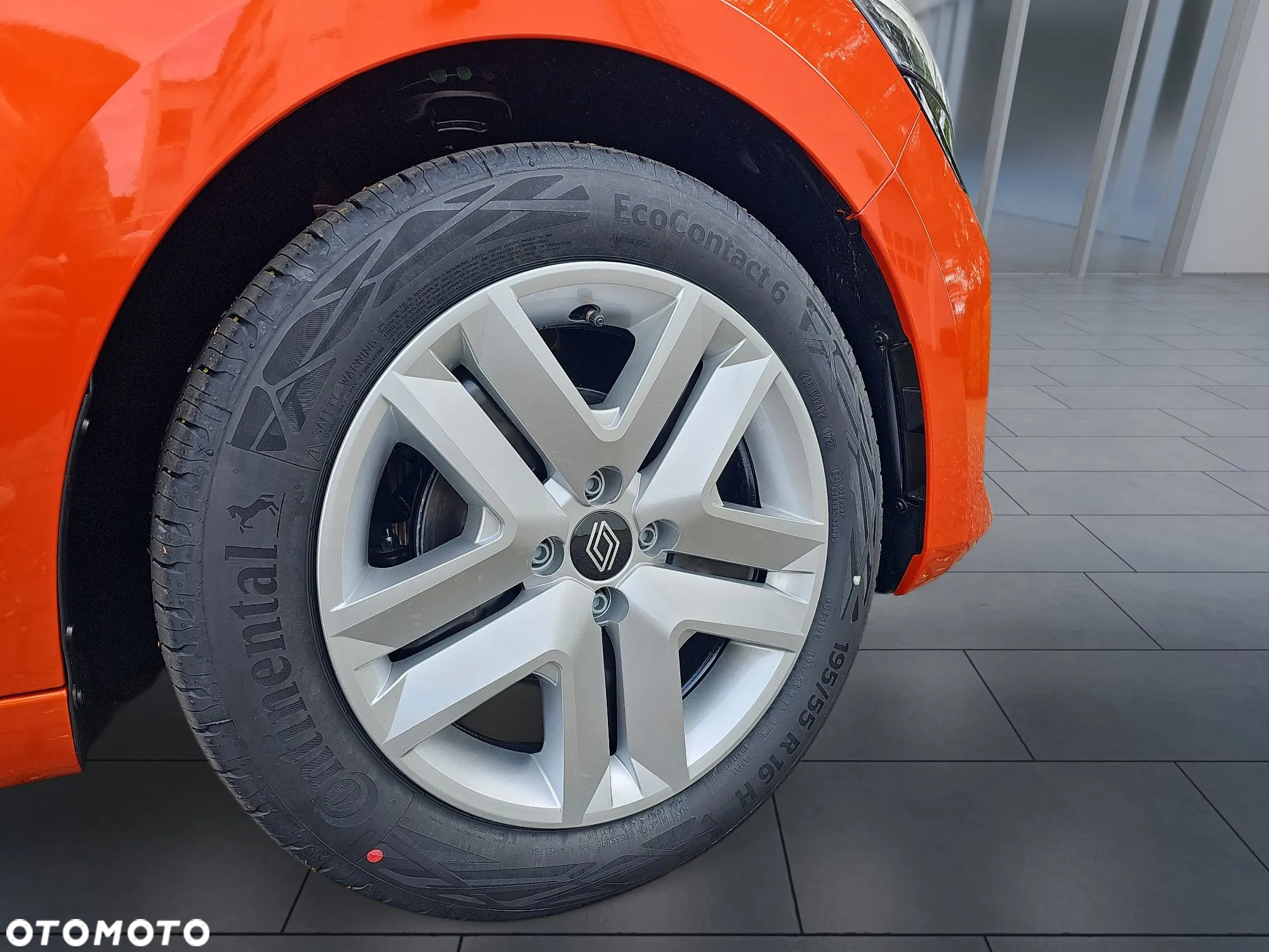 Renault Clio - 13