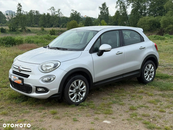Fiat 500X 1.3 Multijet 4x2 S&S Pop