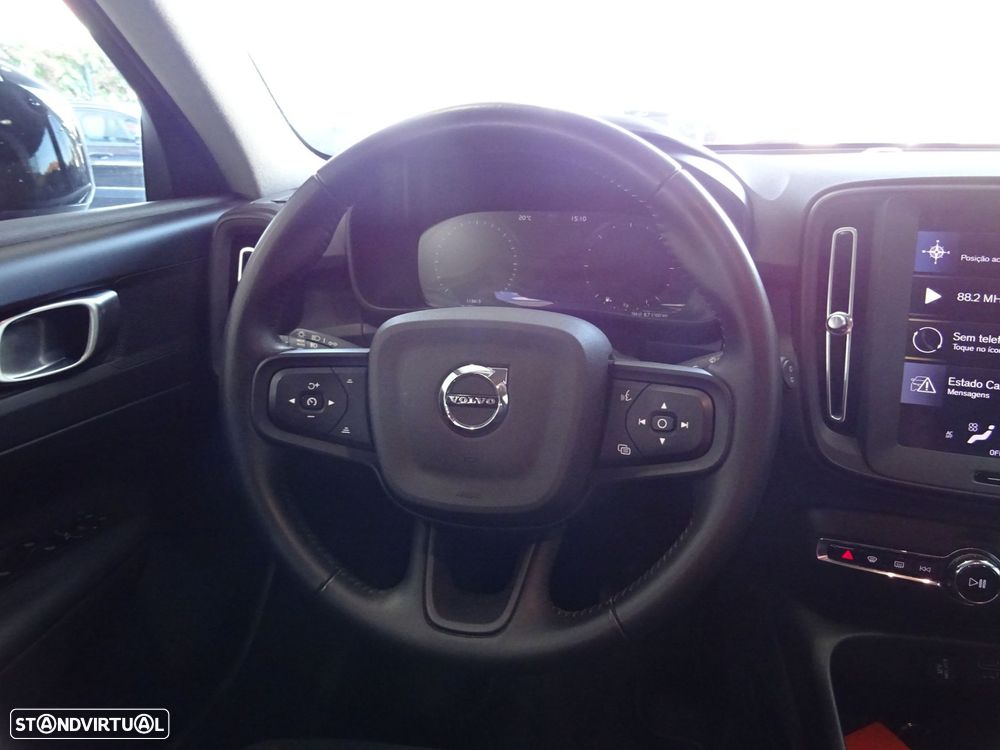 Volvo XC 40 2.0 D3 Momentum - 8