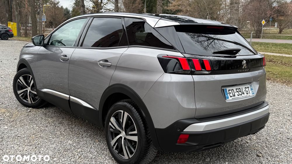 Peugeot 3008 1.6 BlueHDi Allure S&S - 39