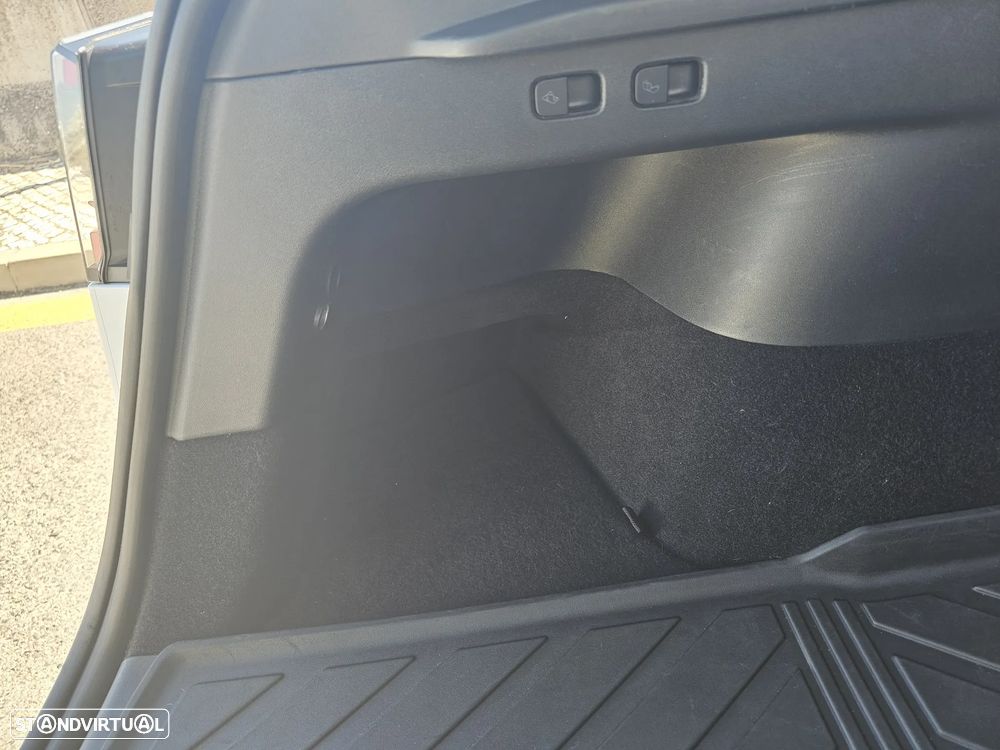 Tesla Model Y Tração Traseira - 38