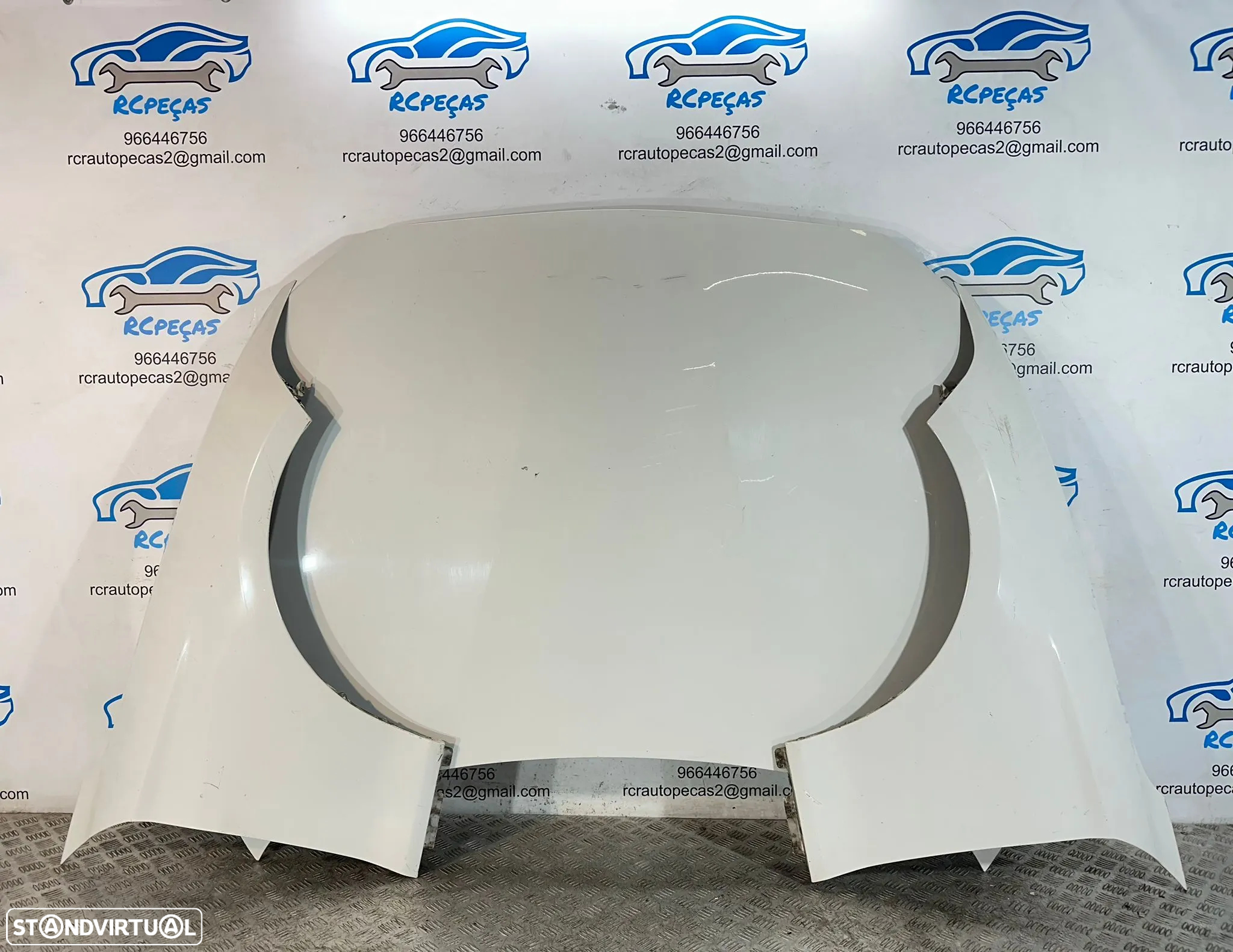 .Frente Completa BMW Serie 1 F20 5 Portas F21 2 Portas Sport Pre LCI Diesel 2011 a 2015 - 7