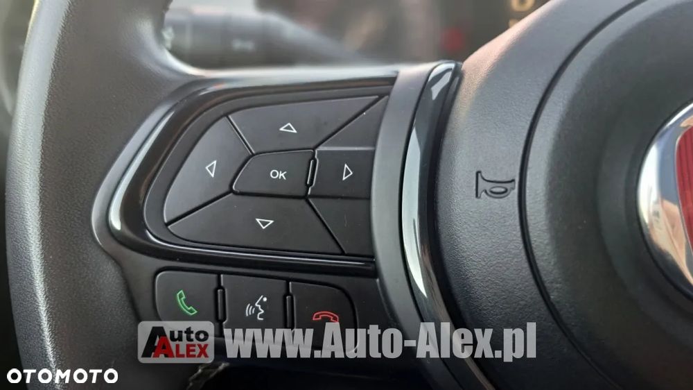 Fiat 500X 1.3 Sport DCT - 15