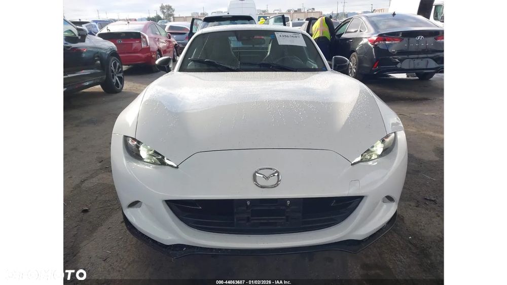 Mazda MX-5 - 3