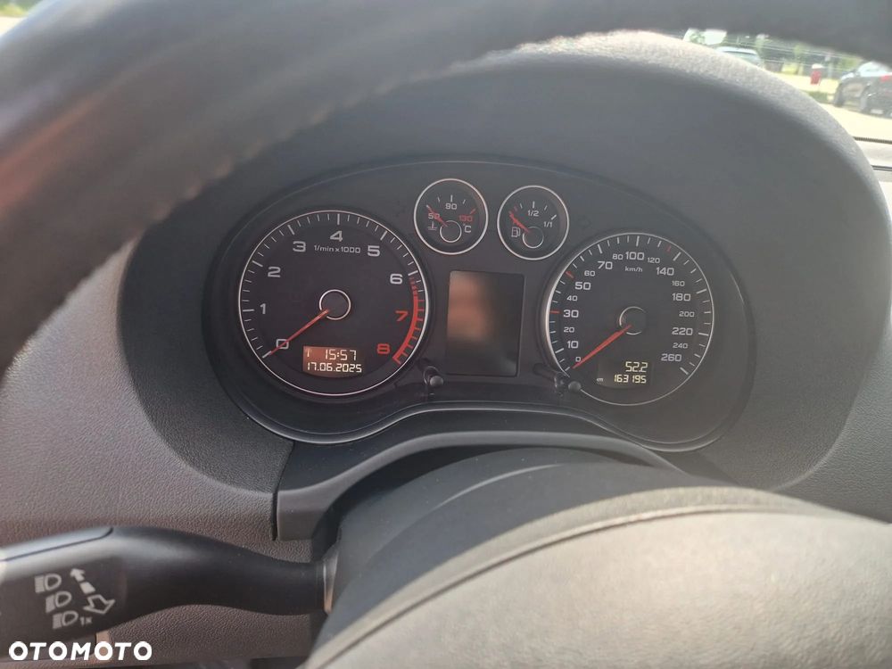 Audi A3 - 24