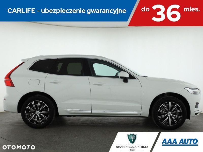 Volvo XC 60 - 8