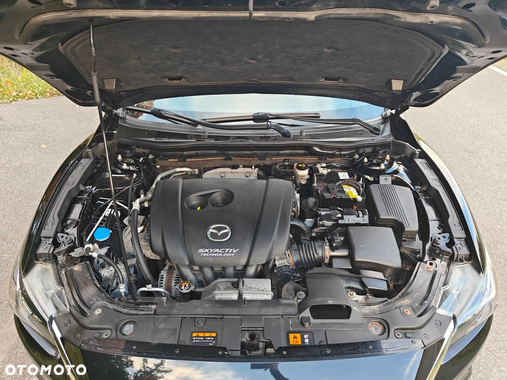 Mazda 6 - 31