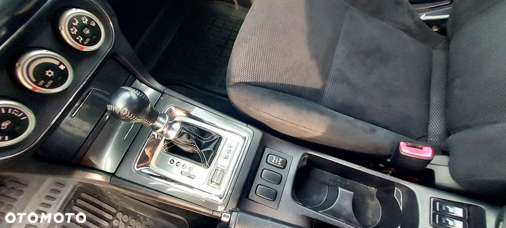 Mitsubishi Lancer 2.0 Ralliart MR - 23