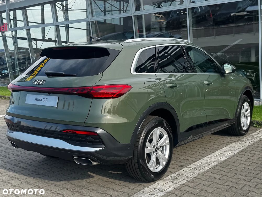 Audi Q5 TFSI mHEV 150 kW S tronic - 9