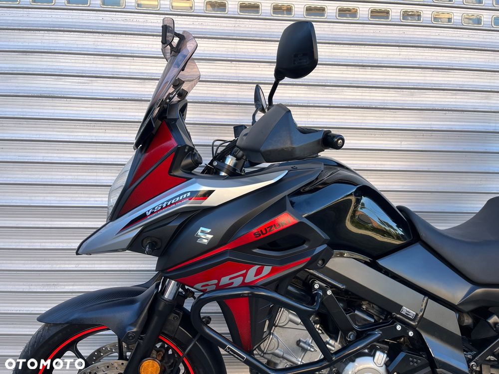 Suzuki DL - 25