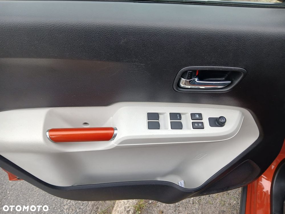 Suzuki Ignis 1.2 SHVS Elegance - 32