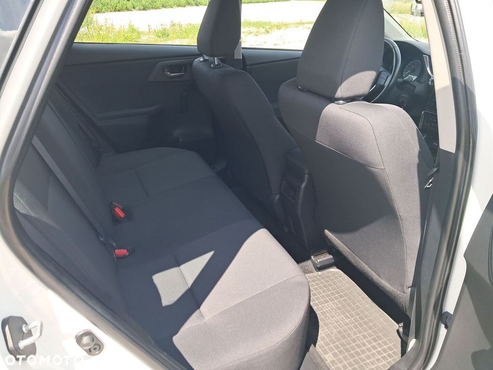Toyota Auris - 18