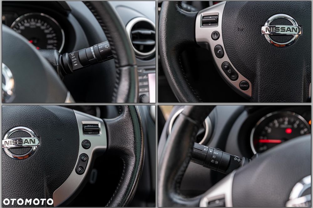 Nissan Qashqai 1.6 I-Way - 22