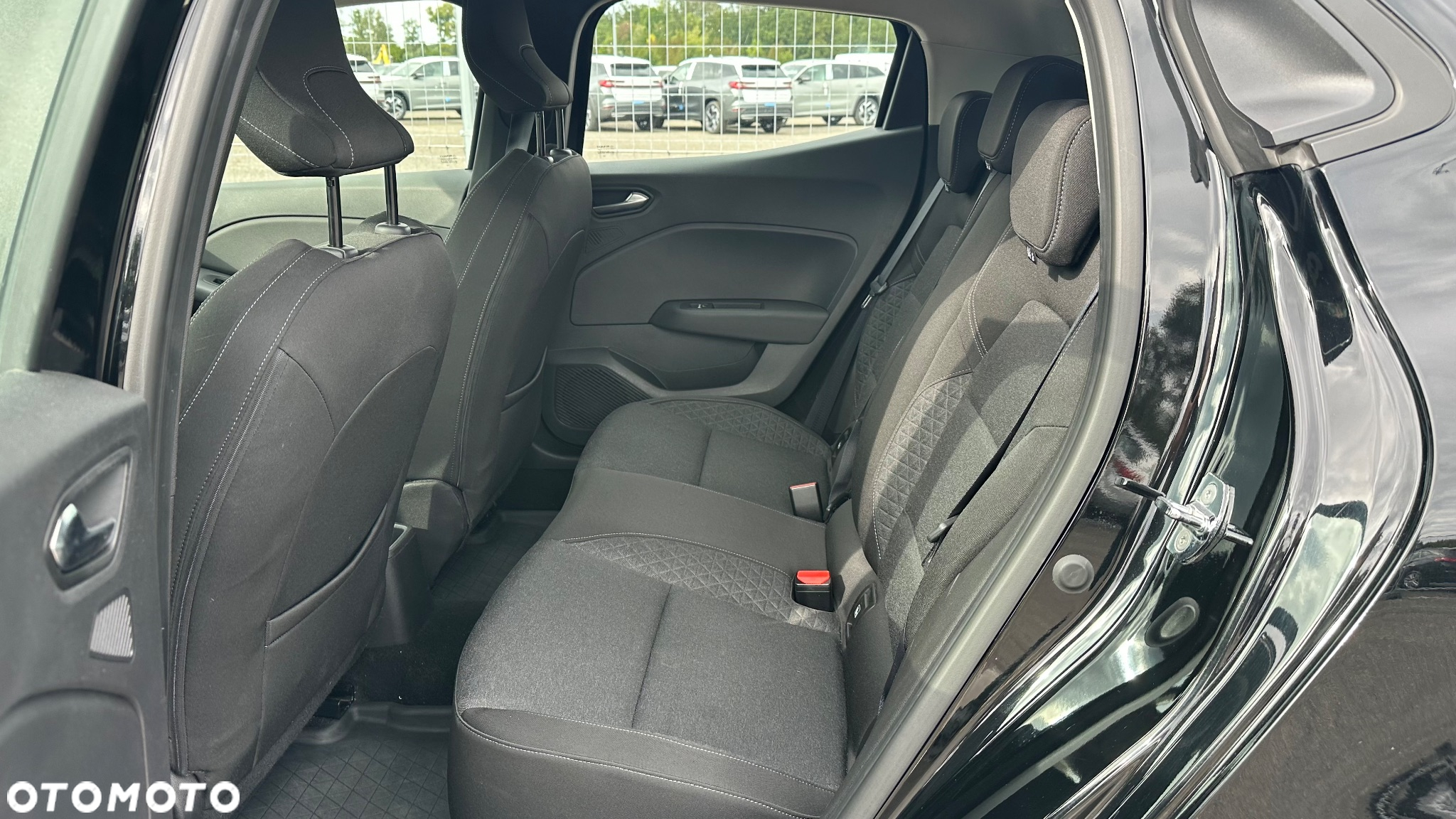 Renault Clio 1.0 TCe Zen - 7