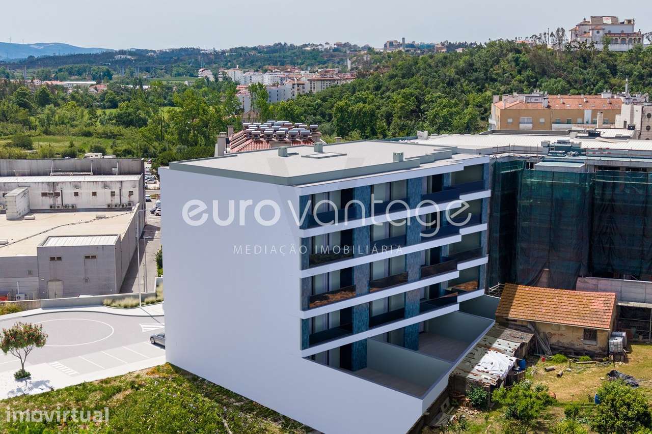 Apartamento T3 c/ Varanda | Centro - Grande imagem: 2/29