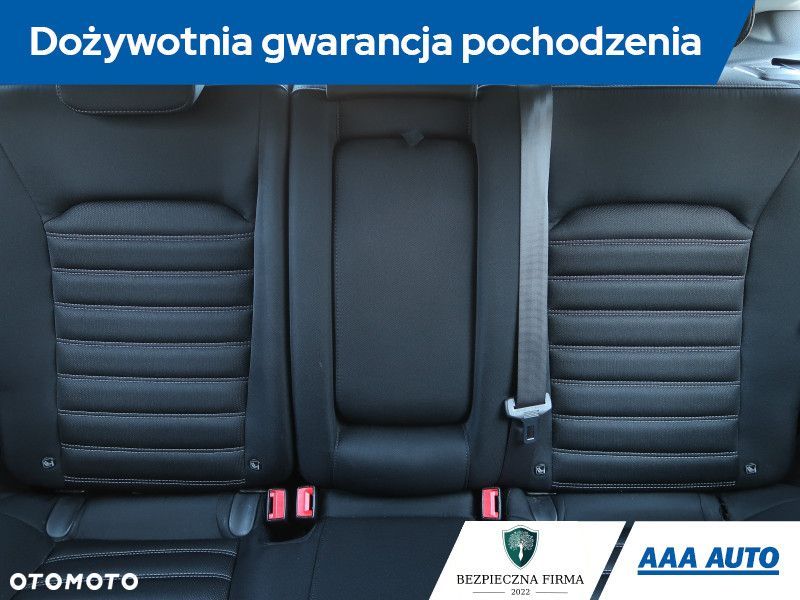 Ford Mondeo - 11