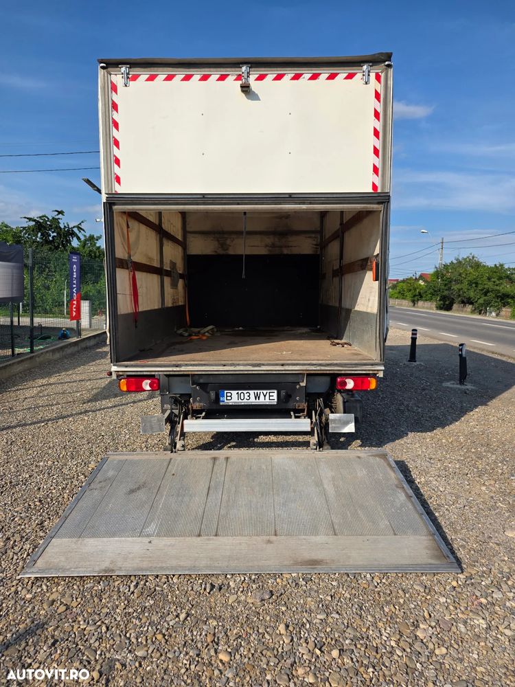 Renault MASTER - 13