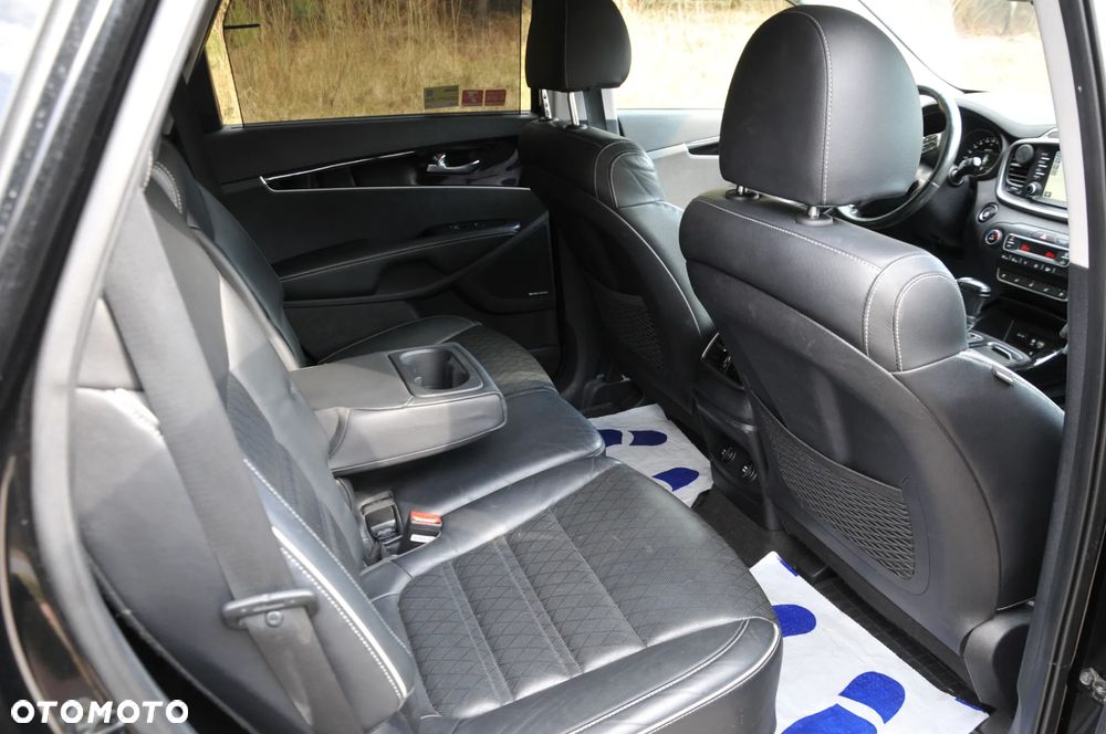 Kia Sorento 2.0 CRDI GT Line - 33