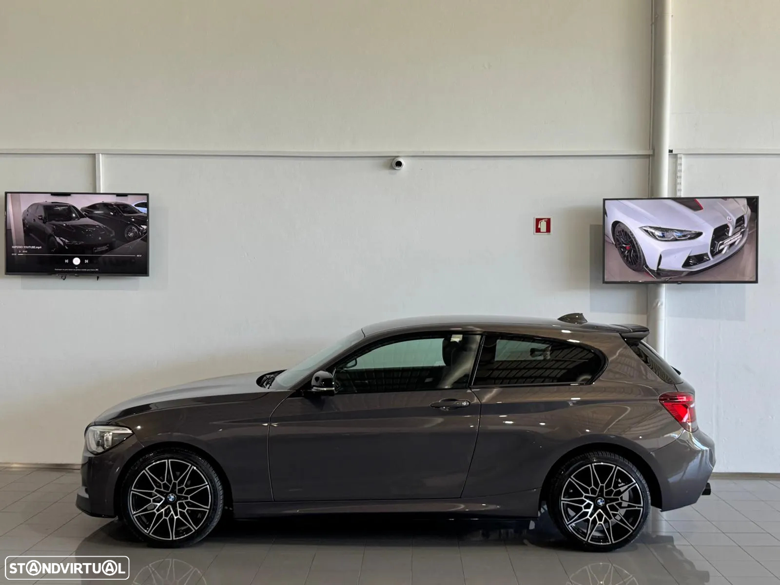 BMW 118 d xDrive - 13