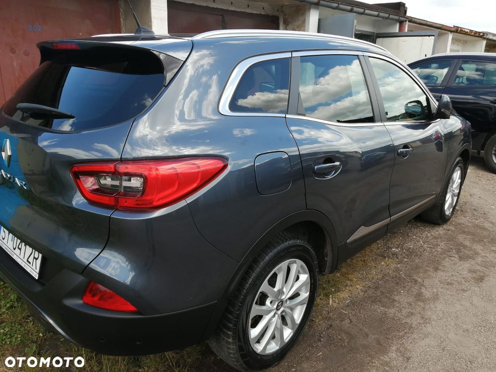 Renault Kadjar - 9