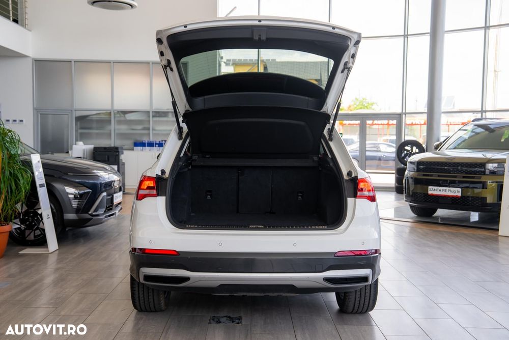 Audi Q3 40 TFSI quattro S tronic - 14