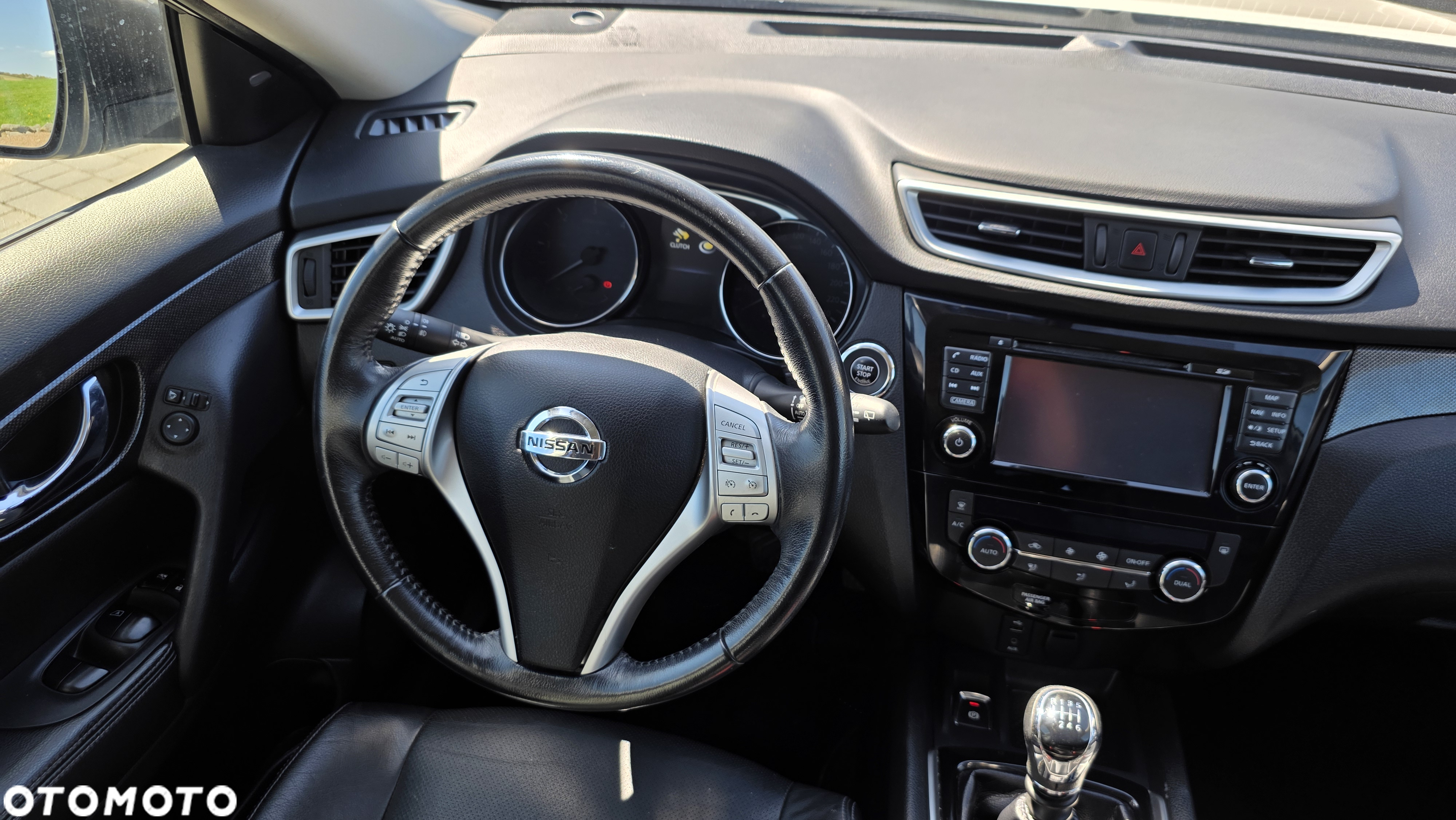 Nissan X-Trail 1.6 dCi Tekna - 13