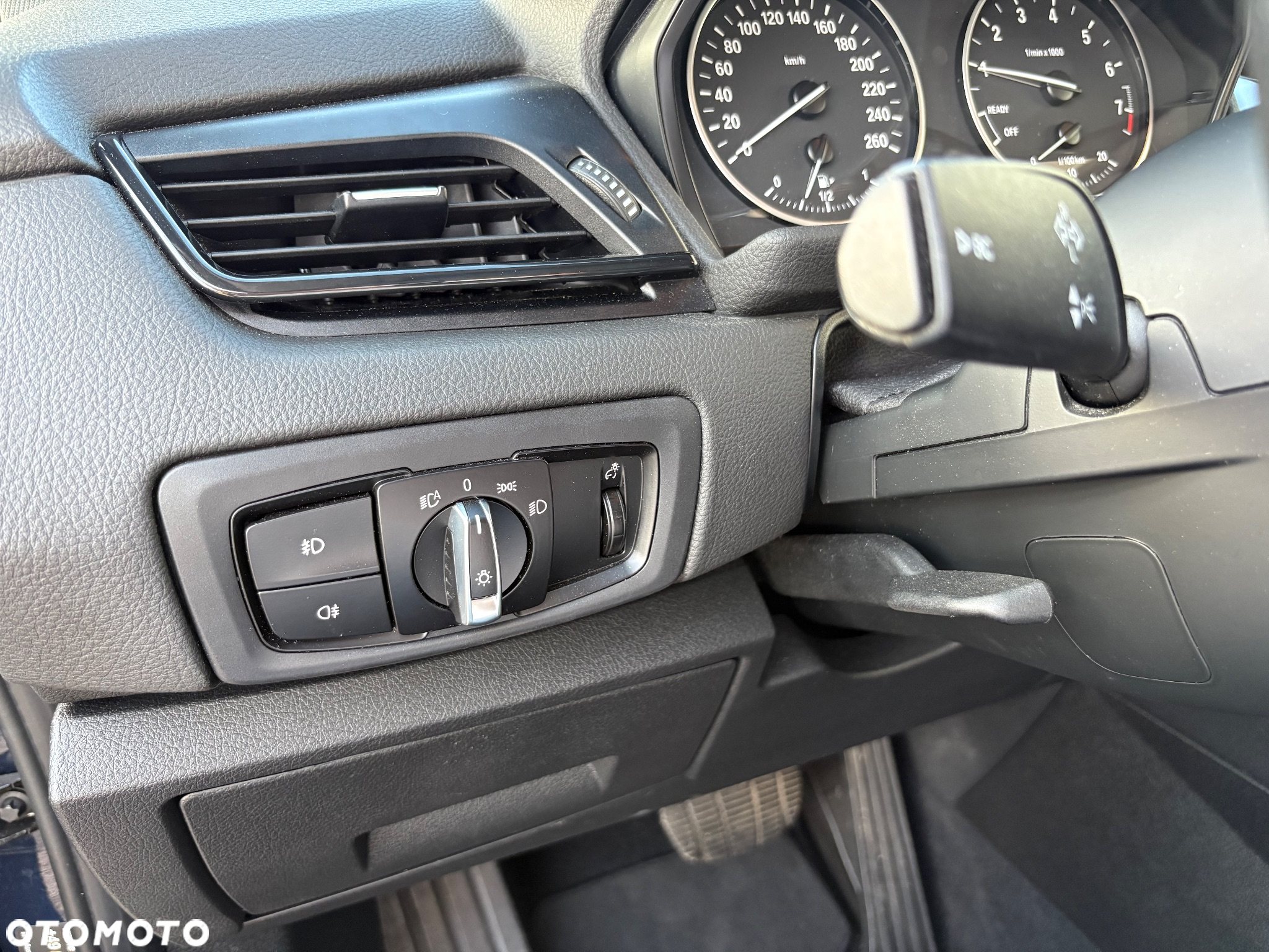 BMW Seria 2 218i Active Tourer - 20