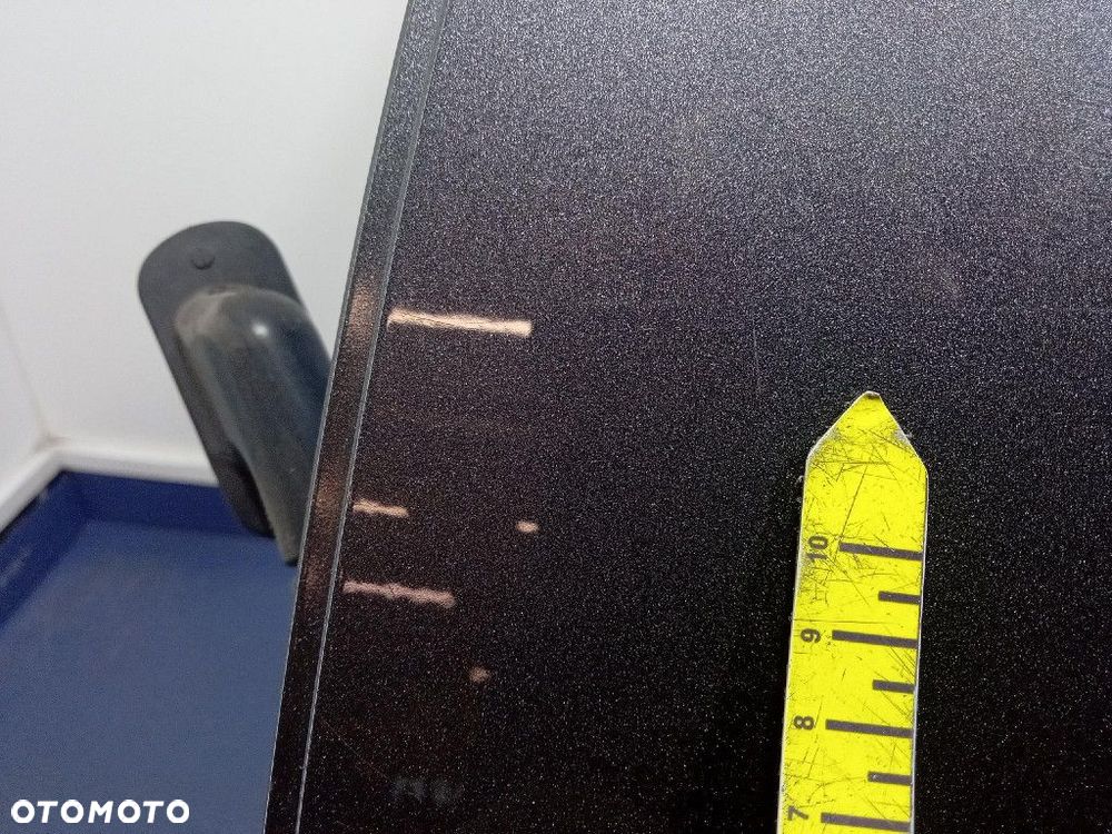 TOYOTA C-HR I DRZWI TYŁ LEWE 1G3 - 10