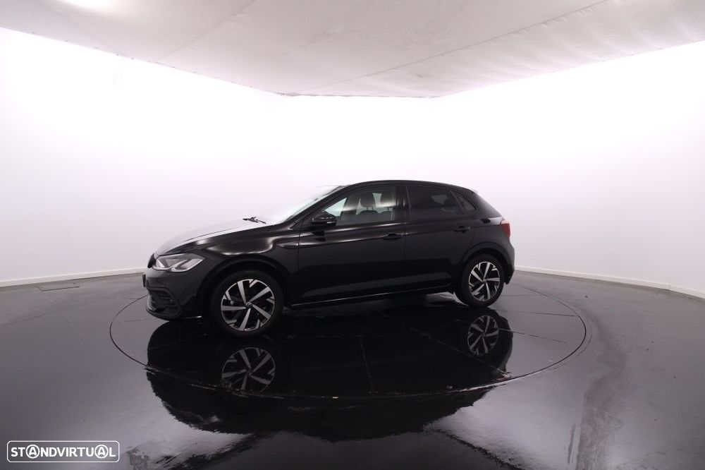 VW Polo 1.0 TSI Life - 2