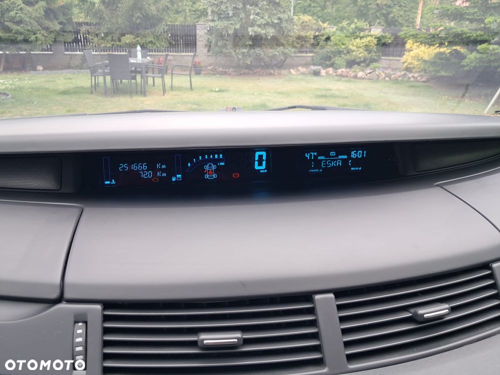 Renault Grand Espace - 12