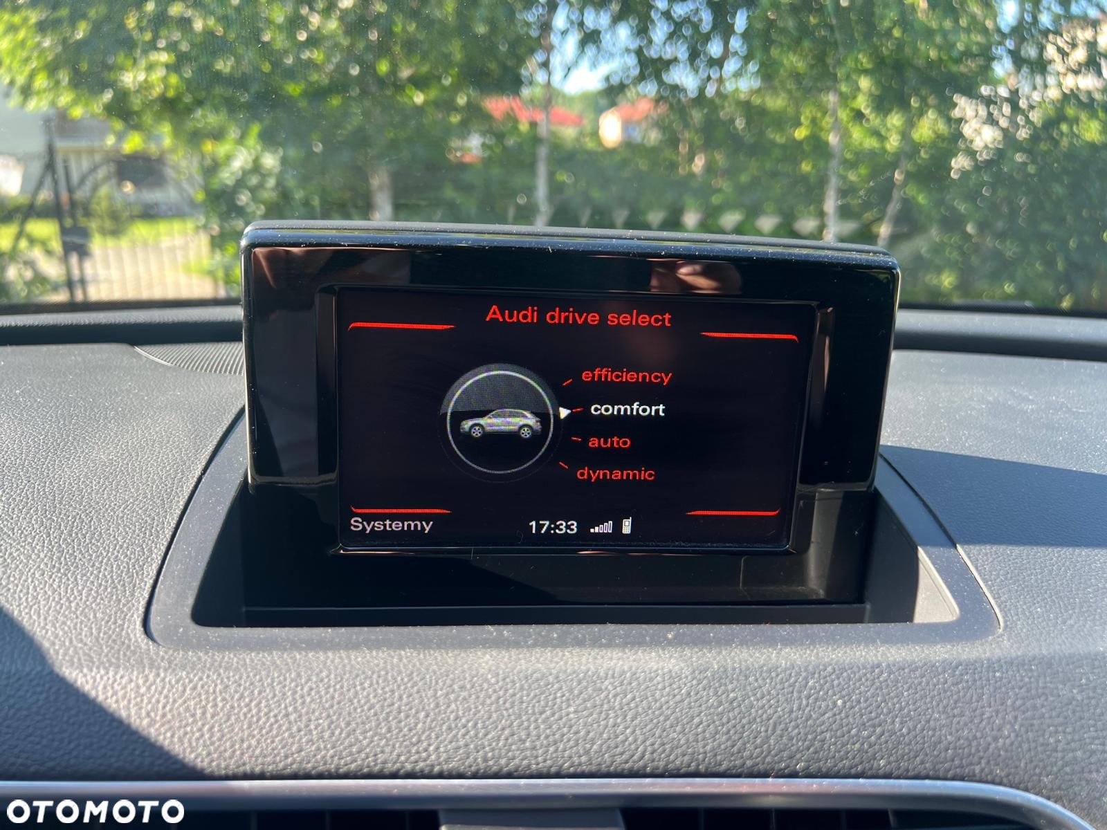 Audi Q3 2.0 TFSI Quattro S tronic - 16