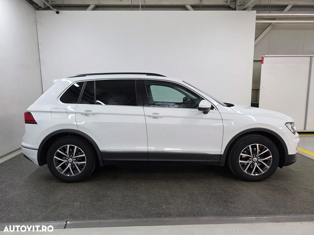 Volkswagen Tiguan - 6