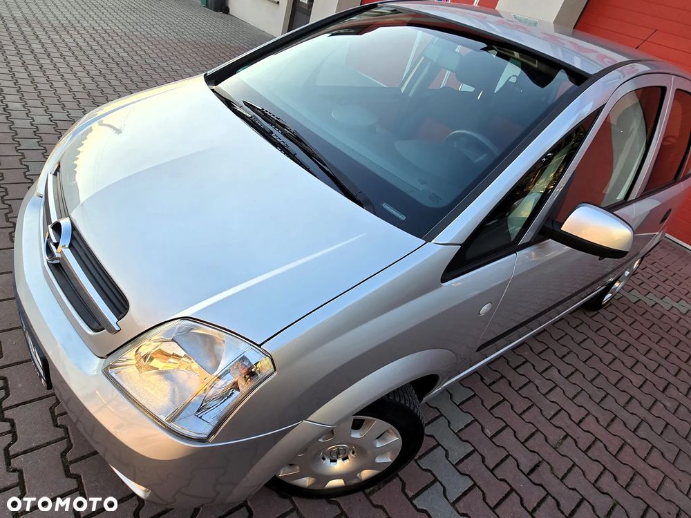 Opel Meriva 1.8 16V Innovation - 3