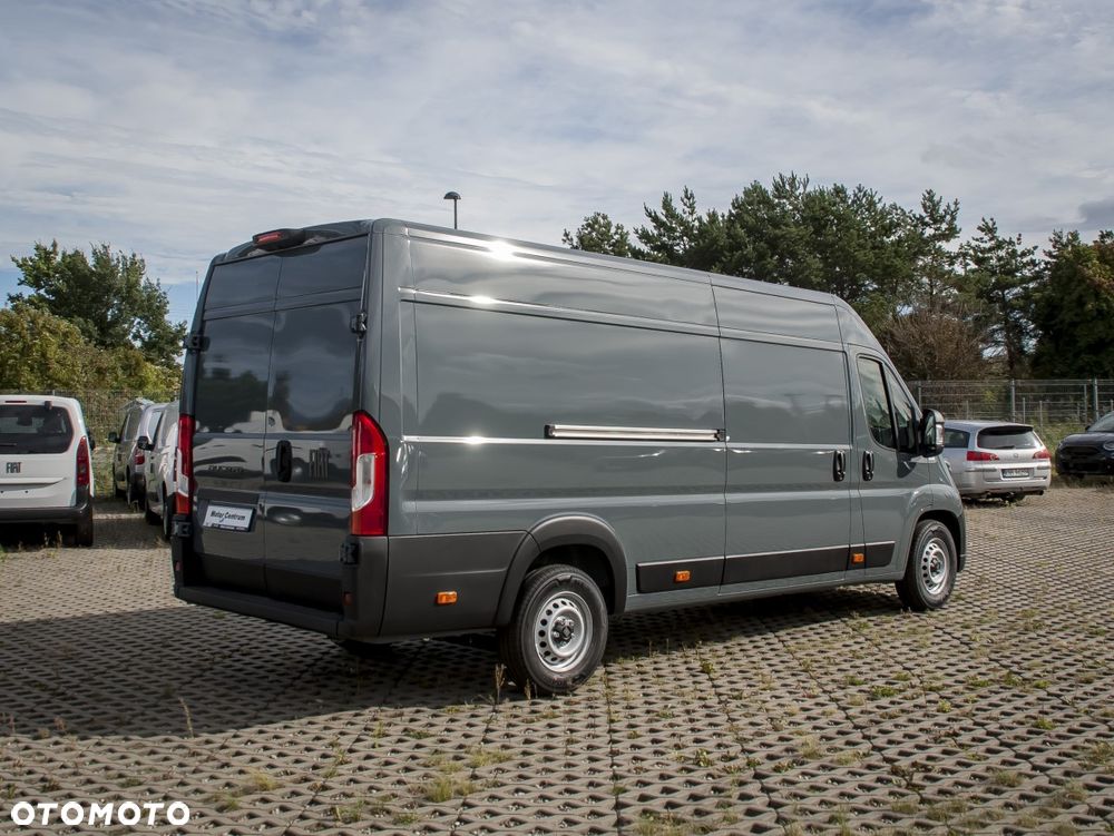 Fiat FIAT DUCATO SERIA 2 STOCK MY25.5 Ducato Maxi Furgon L4H2 3,5T Diesel 140KM Manual - 8