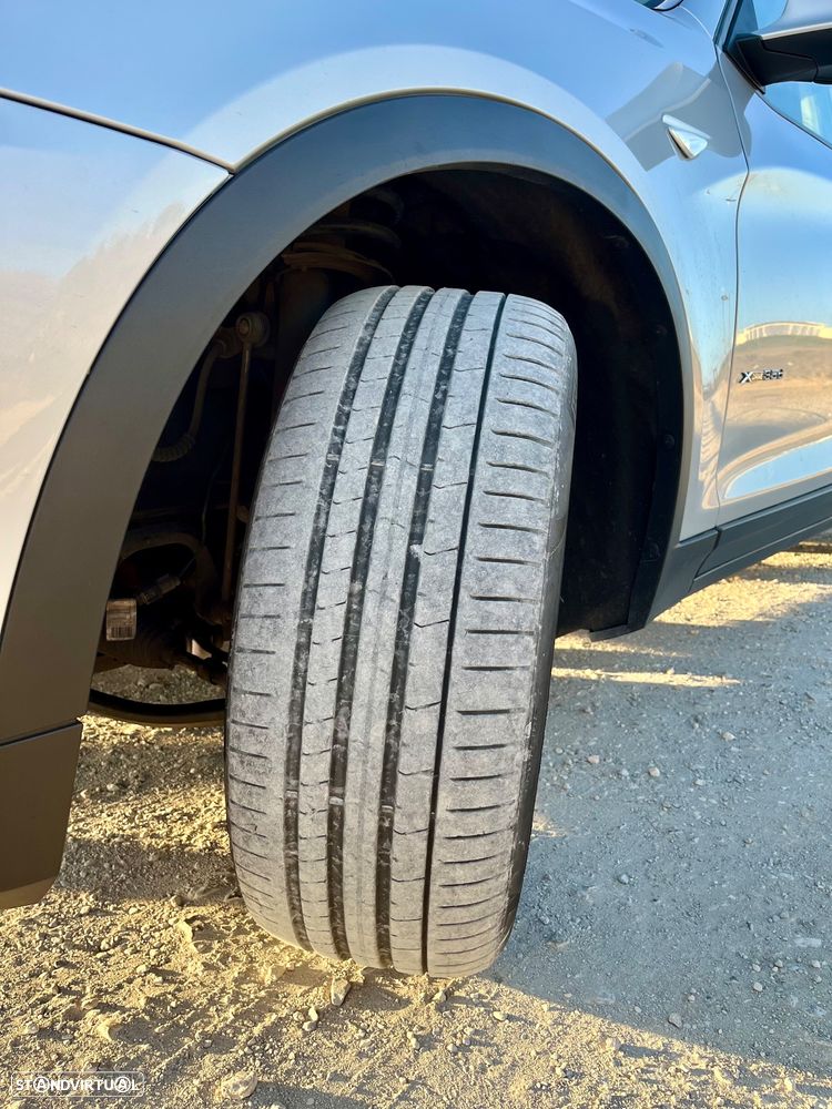 BMW X3 35 d xDrive Auto - 18