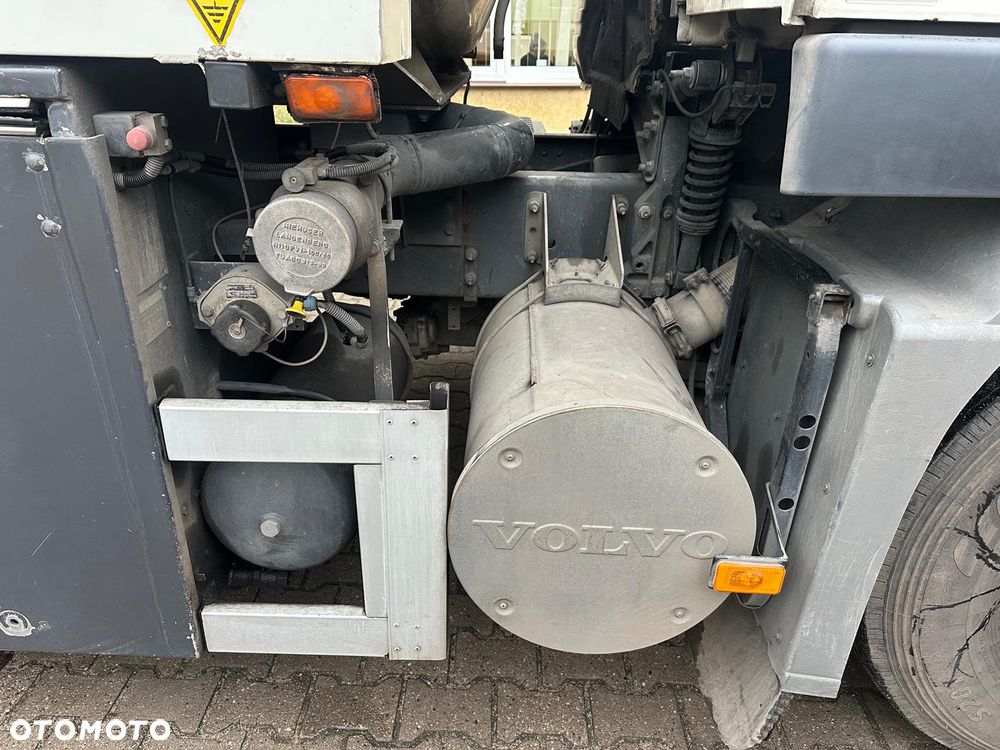 Volvo FM - 9