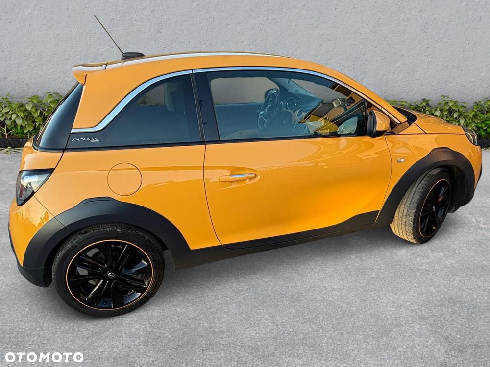 Opel Adam - 2